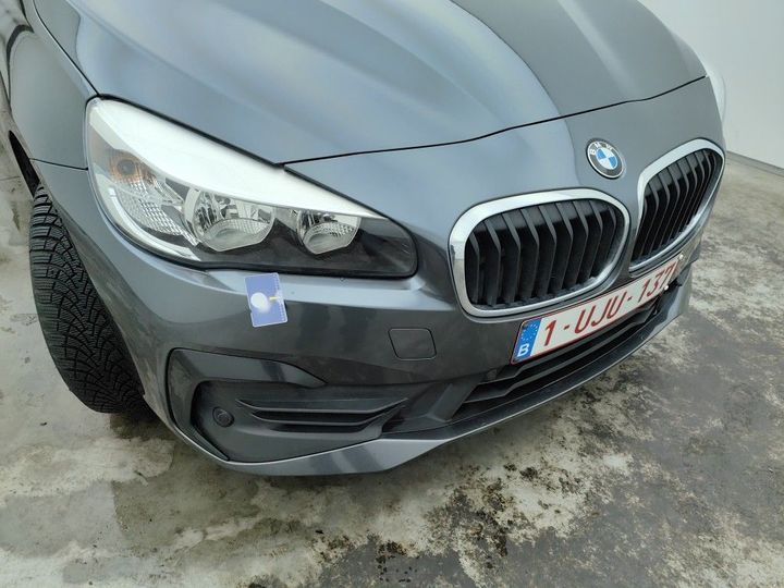 Photo 21 VIN: WBA6W51040EM15603 - BMW 2-SERIE GRANTOUR &#3918 