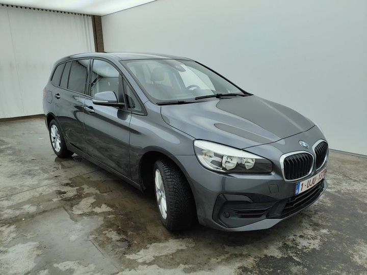 Photo 8 VIN: WBA6W51040EM15603 - BMW 2-SERIE GRANTOUR &#3918 