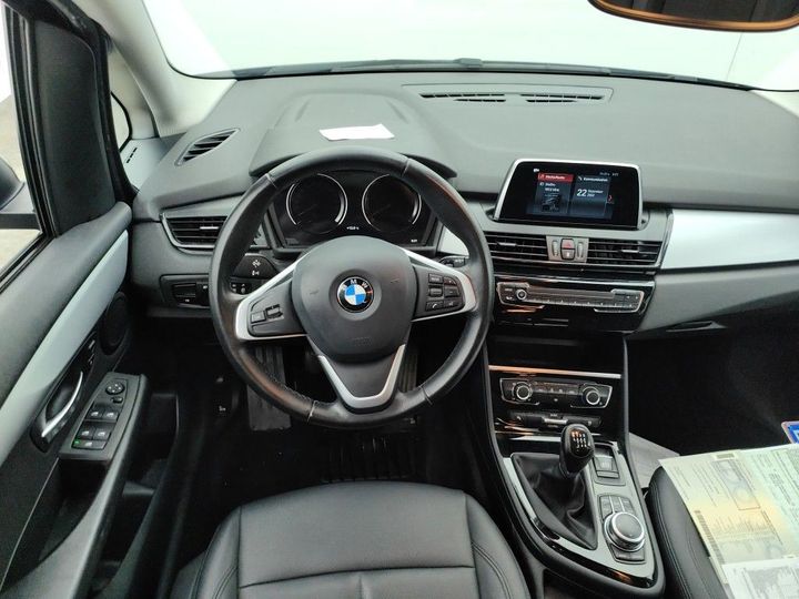 Photo 9 VIN: WBA6W51040EM15603 - BMW 2-SERIE GRANTOUR &#3918 