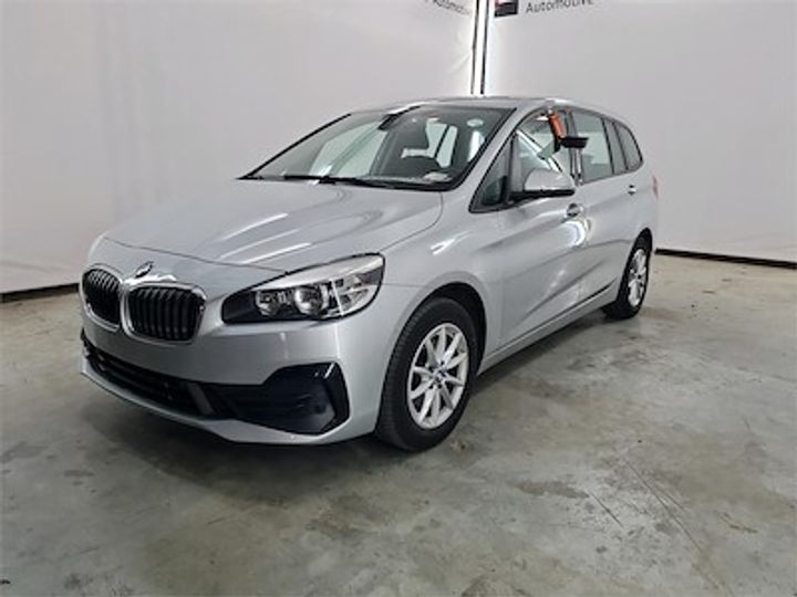 Photo 0 VIN: WBA6W51040EM15956 - BMW 2 GRAN TOURER DIESEL - 2018 