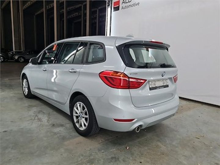 Photo 3 VIN: WBA6W51040EM15956 - BMW 2 GRAN TOURER DIESEL - 2018 