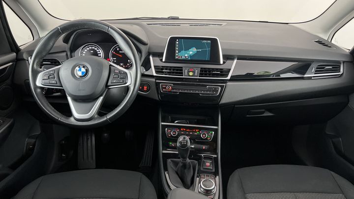 Photo 11 VIN: WBA6W51040EM17075 - BMW 2 SERIES 