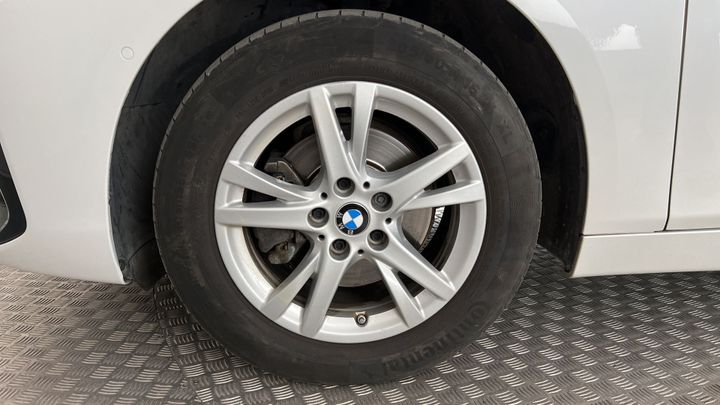 Photo 17 VIN: WBA6W51040EM17075 - BMW 2 SERIES 