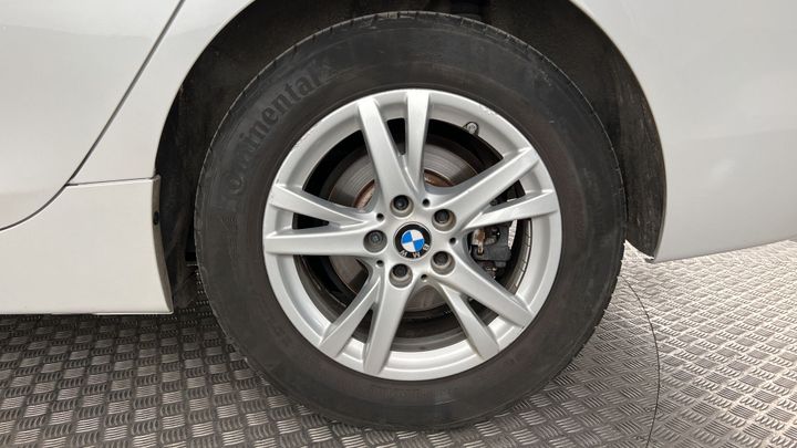 Photo 18 VIN: WBA6W51040EM17075 - BMW 2 SERIES 