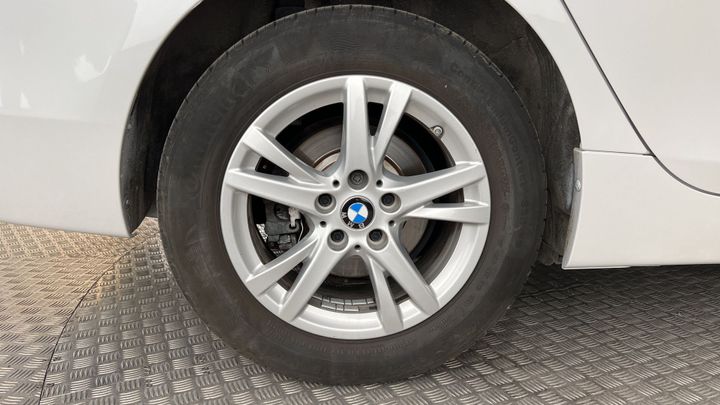 Photo 19 VIN: WBA6W51040EM17075 - BMW 2 SERIES 