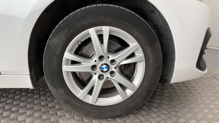 Photo 20 VIN: WBA6W51040EM17075 - BMW 2 SERIES 