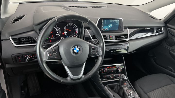 Photo 9 VIN: WBA6W51040EM17075 - BMW 2 SERIES 