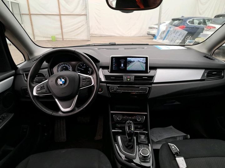 Photo 1 VIN: WBA6W510505P37795 - BMW SERIE 2 GRAN TOURER 