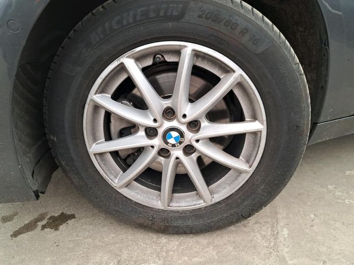 Photo 15 VIN: WBA6W510505P37795 - BMW SERIE 2 GRAN TOURER 