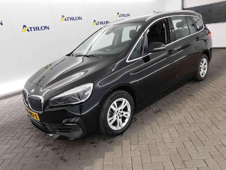 Photo 0 VIN: WBA6W51050EC88122 - BMW 2 SERIE GRAN TOURER 