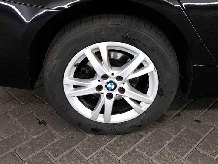 Photo 13 VIN: WBA6W51050EC88122 - BMW 2 SERIE GRAN TOURER 