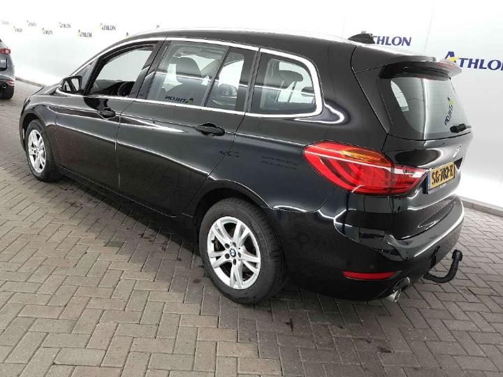 Photo 3 VIN: WBA6W51050EC88122 - BMW 2 SERIE GRAN TOURER 