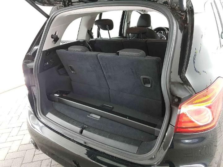 Photo 6 VIN: WBA6W51050EC88122 - BMW 2 SERIE GRAN TOURER 