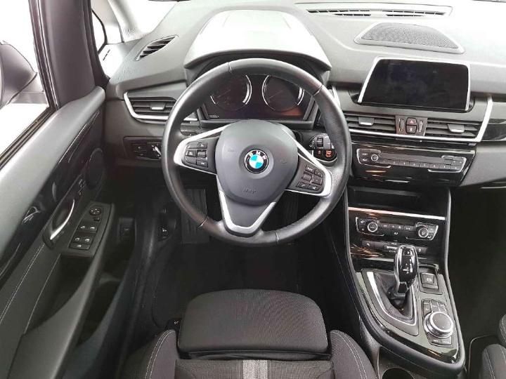 Photo 7 VIN: WBA6W51050EC88122 - BMW 2 SERIE GRAN TOURER 