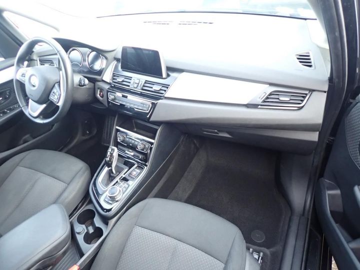 Photo 6 VIN: WBA6W51050EM16114 - BMW SERIE 2 GRAN TOURER 