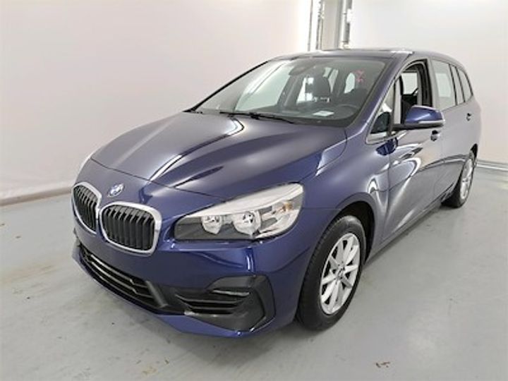 Photo 0 VIN: WBA6W51050EM16498 - BMW 2 ACTIVE TOURER 