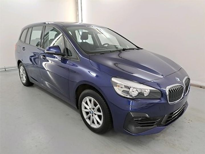 Photo 2 VIN: WBA6W51050EM16498 - BMW 2 ACTIVE TOURER 