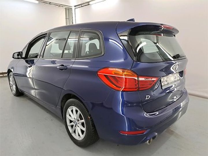 Photo 3 VIN: WBA6W51050EM16498 - BMW 2 ACTIVE TOURER 