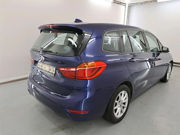 Photo 4 VIN: WBA6W51050EM16498 - BMW 2 ACTIVE TOURER 