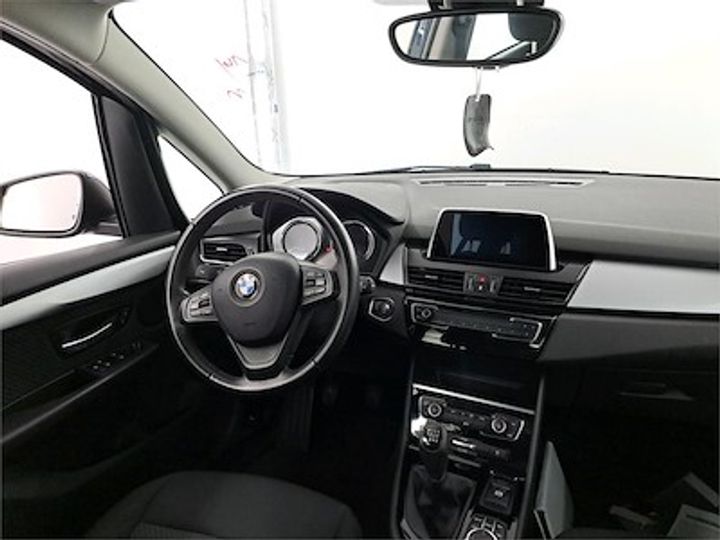 Photo 8 VIN: WBA6W51050EM16498 - BMW 2 ACTIVE TOURER 