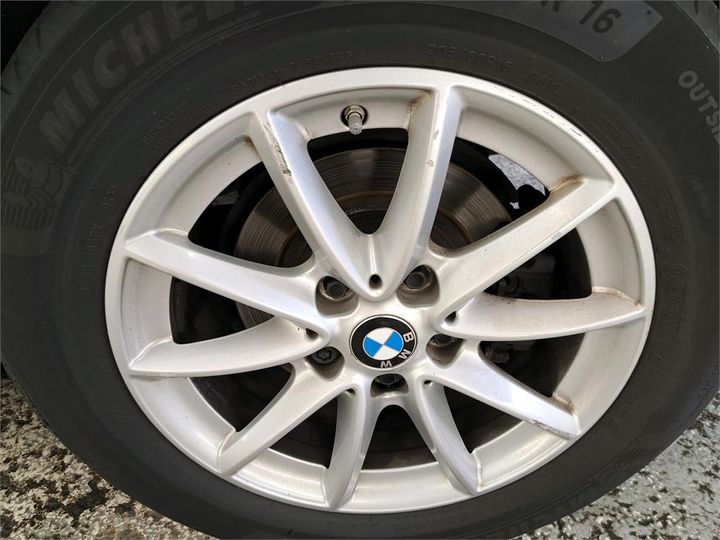 Photo 11 VIN: WBA6W51050EM16937 - BMW SERIE 2 GRAN TOURER 