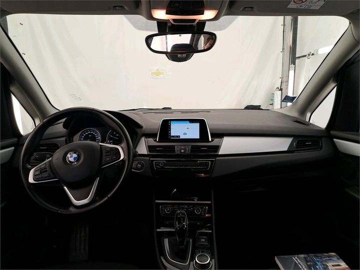 Photo 2 VIN: WBA6W51050EM16937 - BMW SERIE 2 GRAN TOURER 