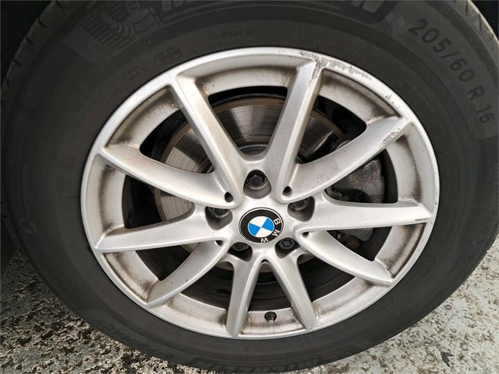 Photo 23 VIN: WBA6W51050EM16937 - BMW SERIE 2 GRAN TOURER 