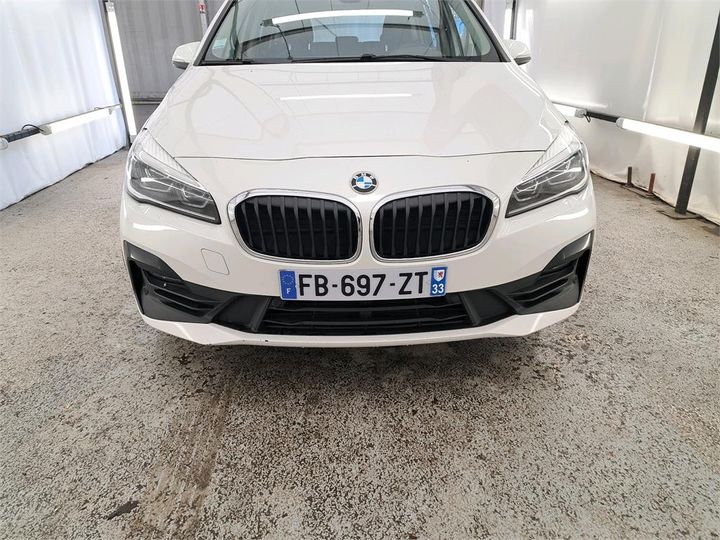 Photo 6 VIN: WBA6W51050EM16937 - BMW SERIE 2 GRAN TOURER 