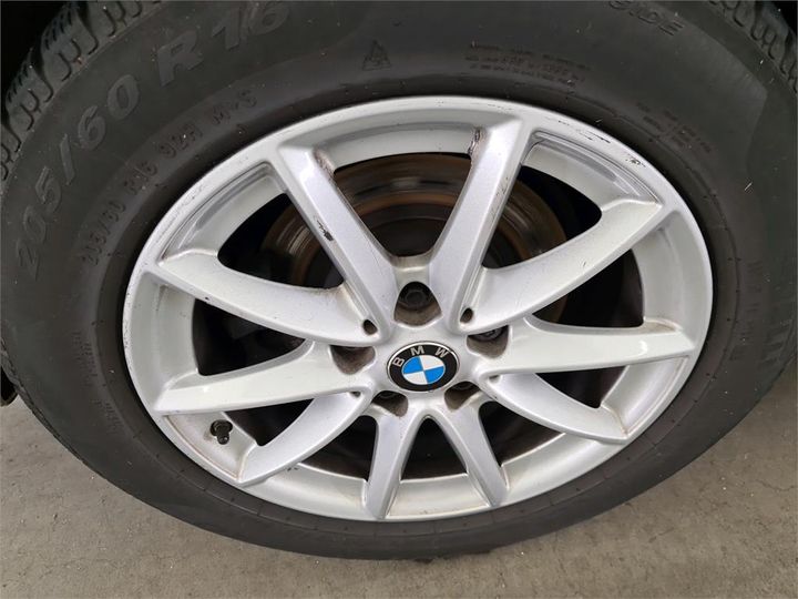 Photo 12 VIN: WBA6W51050EM17005 - BMW 2 