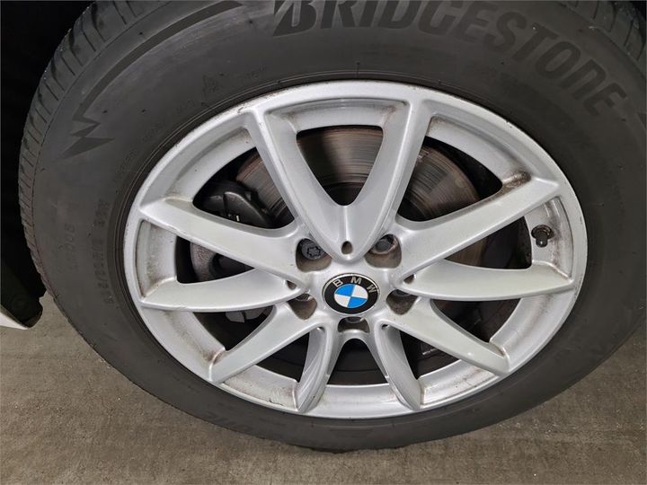 Photo 13 VIN: WBA6W51050EM17005 - BMW 2 