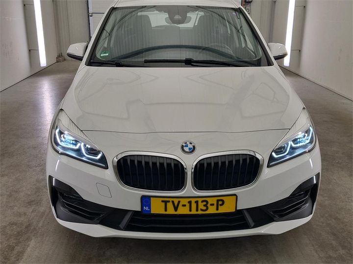 Photo 16 VIN: WBA6W51050EM17005 - BMW 2 