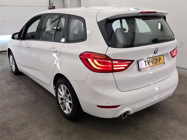 Photo 19 VIN: WBA6W51050EM17005 - BMW 2 