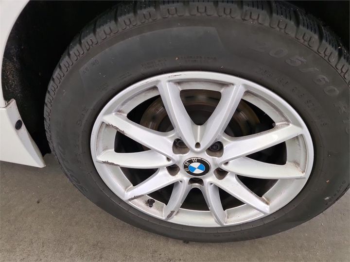 Photo 21 VIN: WBA6W51050EM17005 - BMW 2 