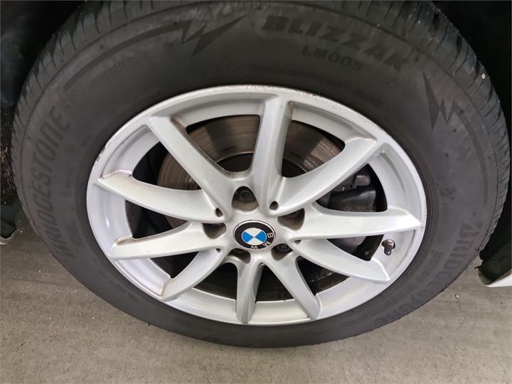 Photo 23 VIN: WBA6W51050EM17005 - BMW 2 