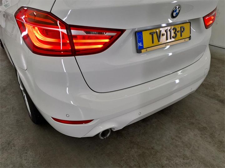 Photo 32 VIN: WBA6W51050EM17005 - BMW 2 