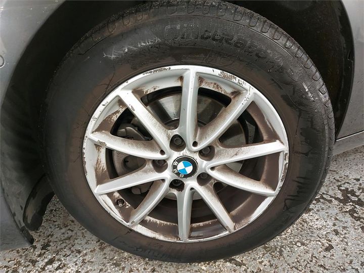 Photo 10 VIN: WBA6W51050EM17246 - BMW SERIE 2 GRAN TOURER 