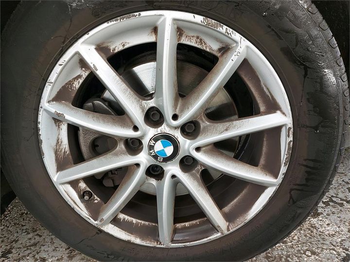 Photo 11 VIN: WBA6W51050EM17246 - BMW SERIE 2 GRAN TOURER 