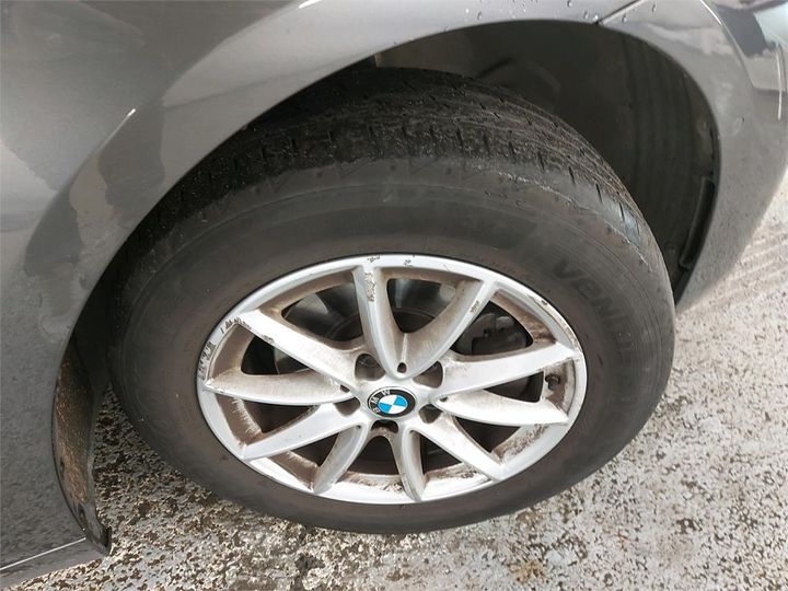 Photo 19 VIN: WBA6W51050EM17246 - BMW SERIE 2 GRAN TOURER 