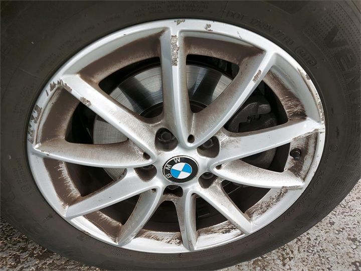 Photo 20 VIN: WBA6W51050EM17246 - BMW SERIE 2 GRAN TOURER 