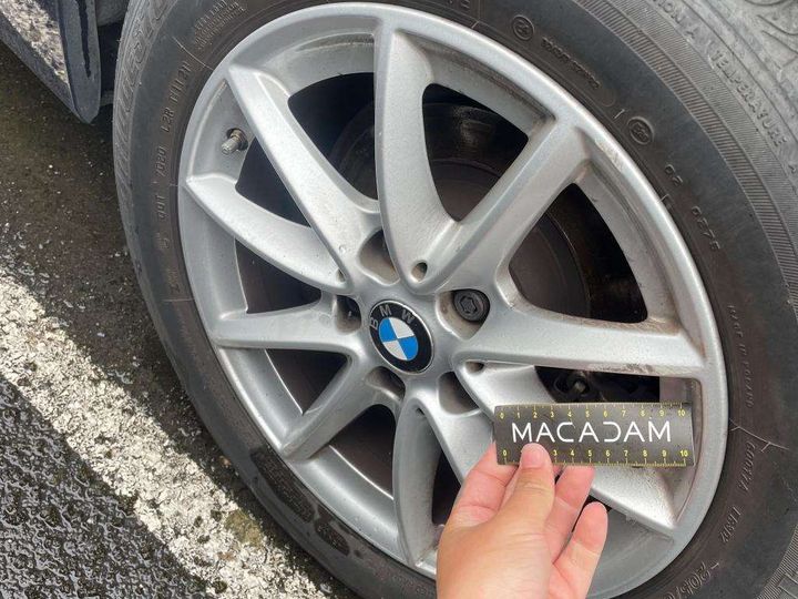 Photo 26 VIN: WBA6W51050EM17733 - BMW SERIE 2 GRAN TOURER 