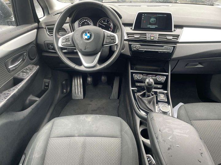 Photo 3 VIN: WBA6W51050EM17733 - BMW SERIE 2 GRAN TOURER 