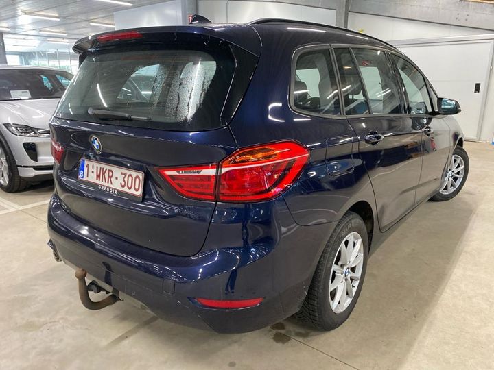 Photo 1 VIN: WBA6W510605N76146 - BMW 2 GRAN TOURER 