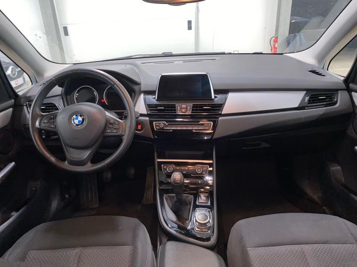 Photo 11 VIN: WBA6W510605N76146 - BMW 2 GRAN TOURER 