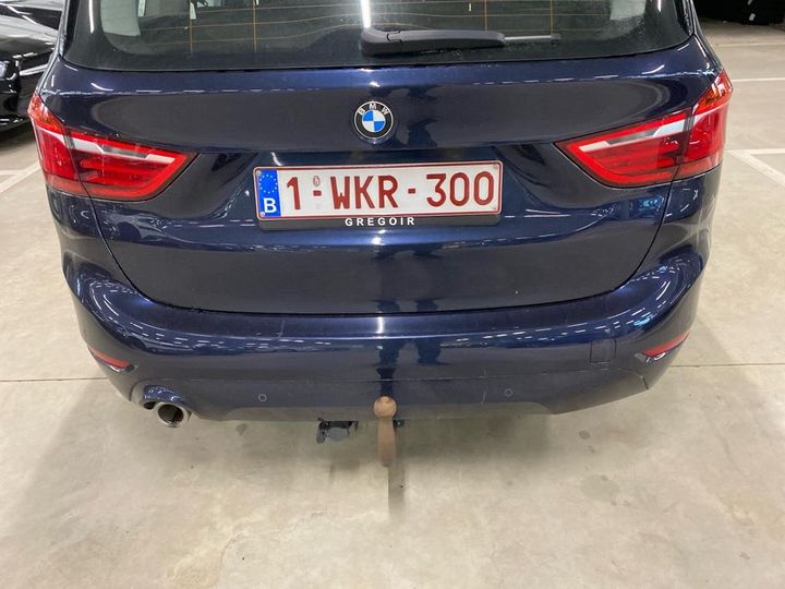 Photo 23 VIN: WBA6W510605N76146 - BMW 2 GRAN TOURER 