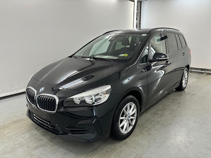 Photo 0 VIN: WBA6W510605P90263 - BMW 2 GRAN TOURER DIESEL - 2018 