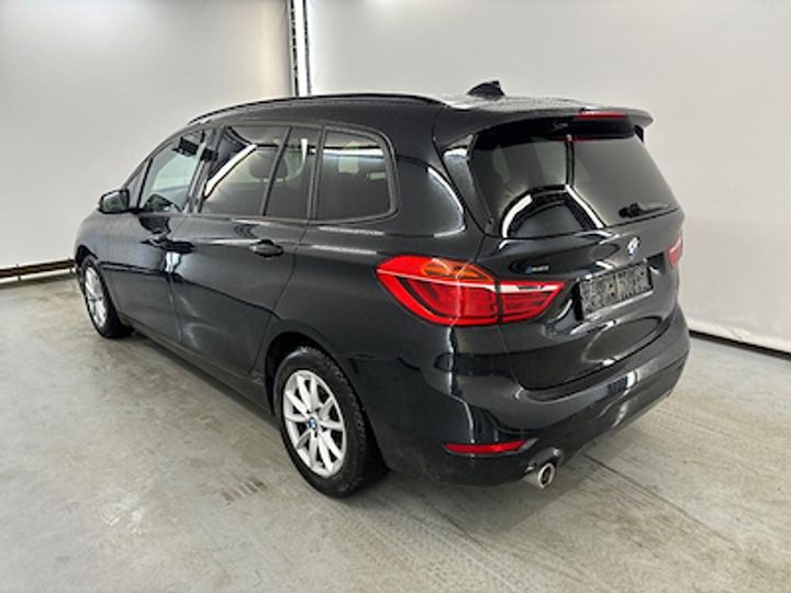 Photo 2 VIN: WBA6W510605P90263 - BMW 2 GRAN TOURER DIESEL - 2018 