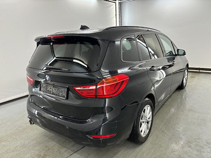 Photo 3 VIN: WBA6W510605P90263 - BMW 2 GRAN TOURER DIESEL - 2018 