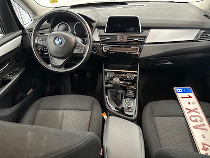 Photo 7 VIN: WBA6W510605P90263 - BMW 2 GRAN TOURER DIESEL - 2018 