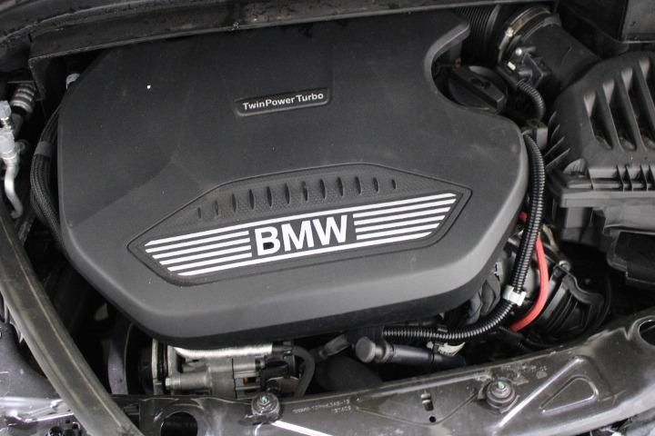 Photo 23 VIN: WBA6W510605P98234 - BMW 2 SERIES GT 