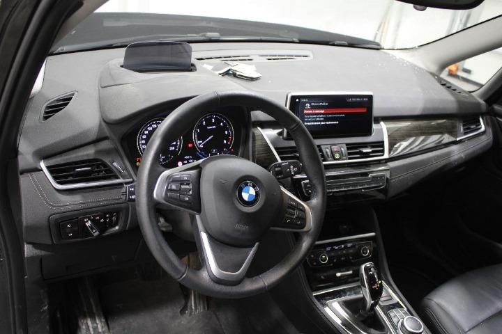 Photo 24 VIN: WBA6W510605P98234 - BMW 2 SERIES GT 